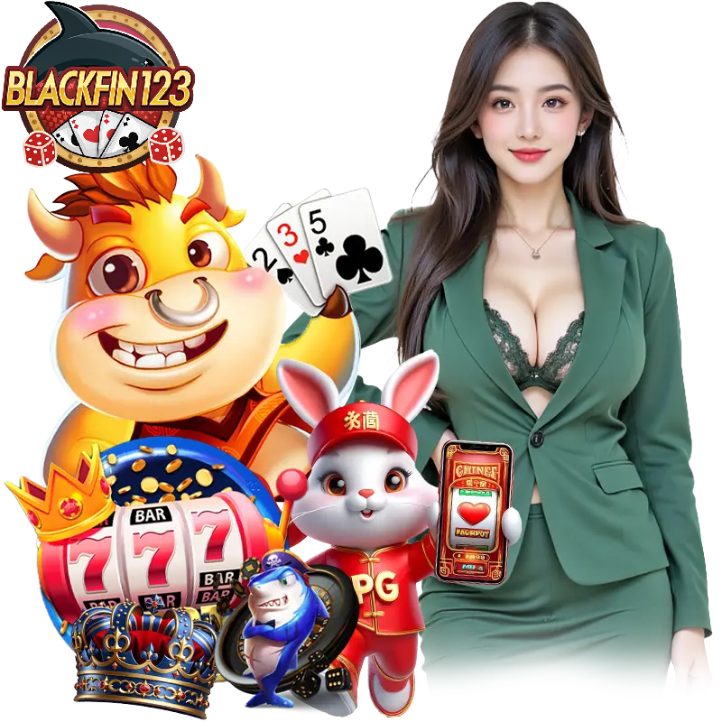 blackfin123 สมัคร