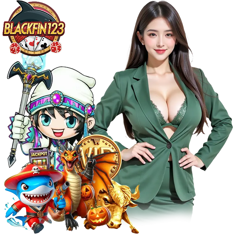 blackfin123 สล็อตแตกหนัก
