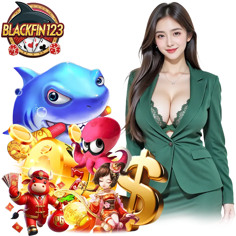 blackfin123 TH